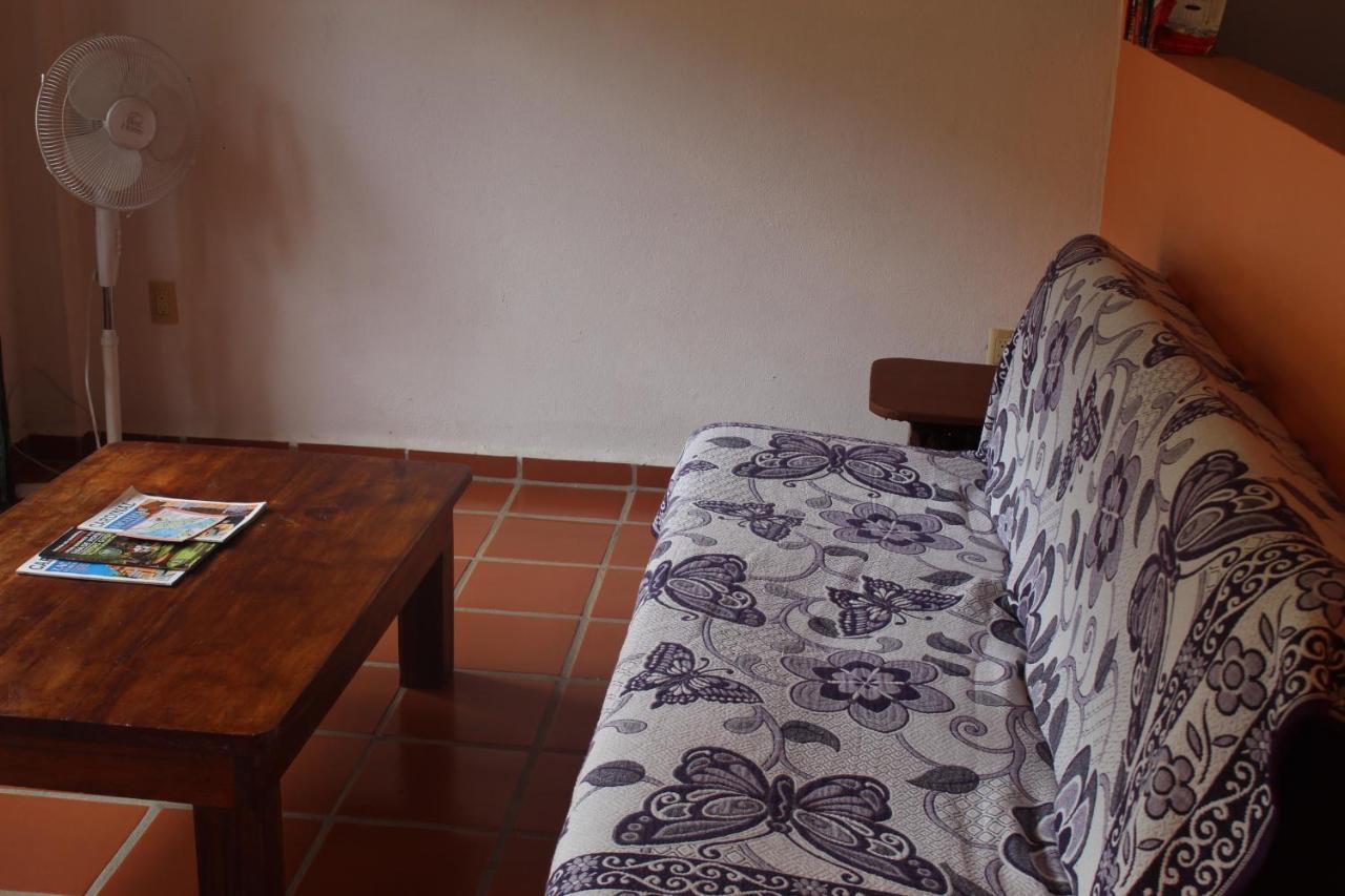 La Posada Pacifica Puerto Vallarta Exteriör bild