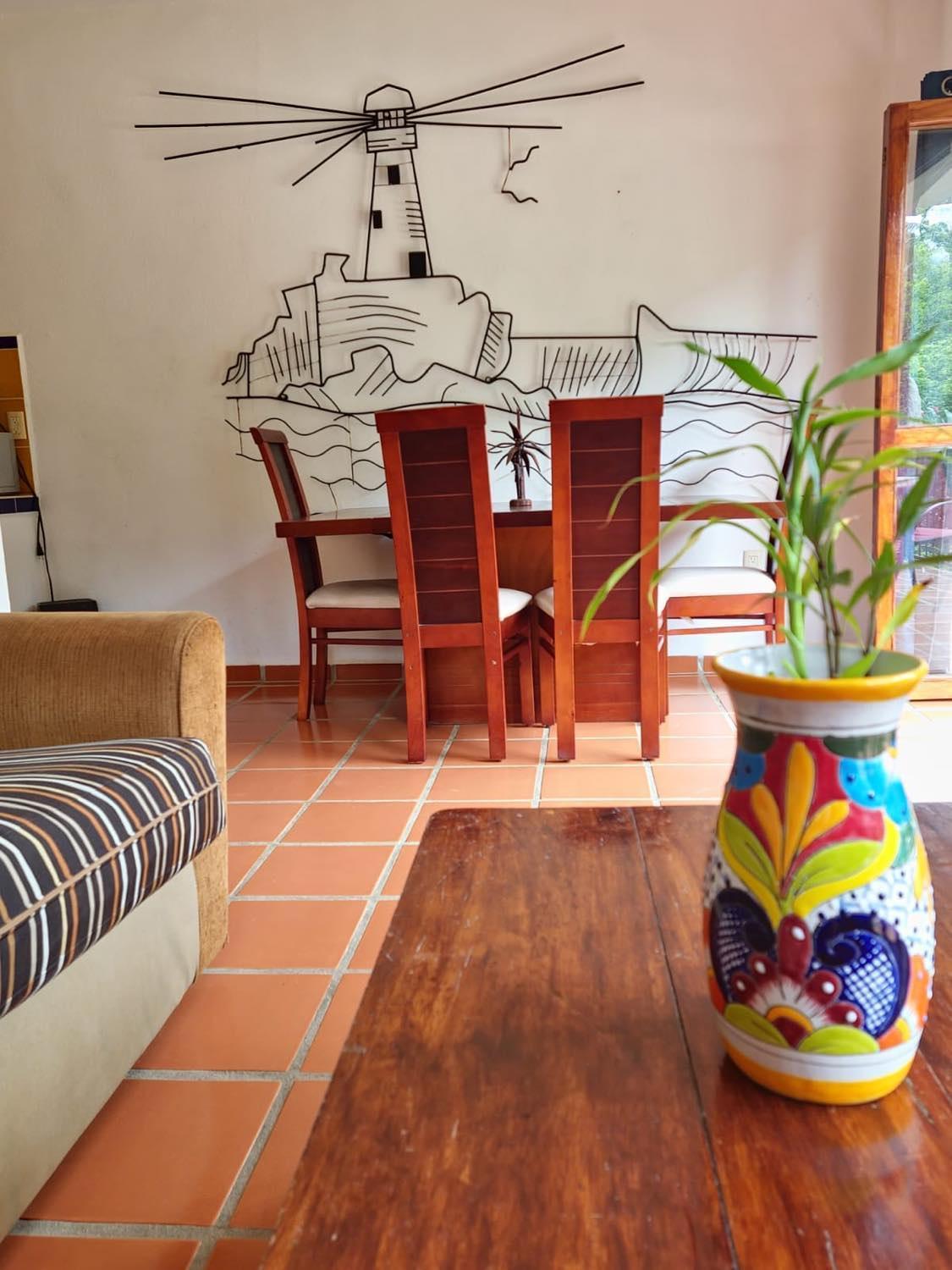 La Posada Pacifica Puerto Vallarta Exteriör bild