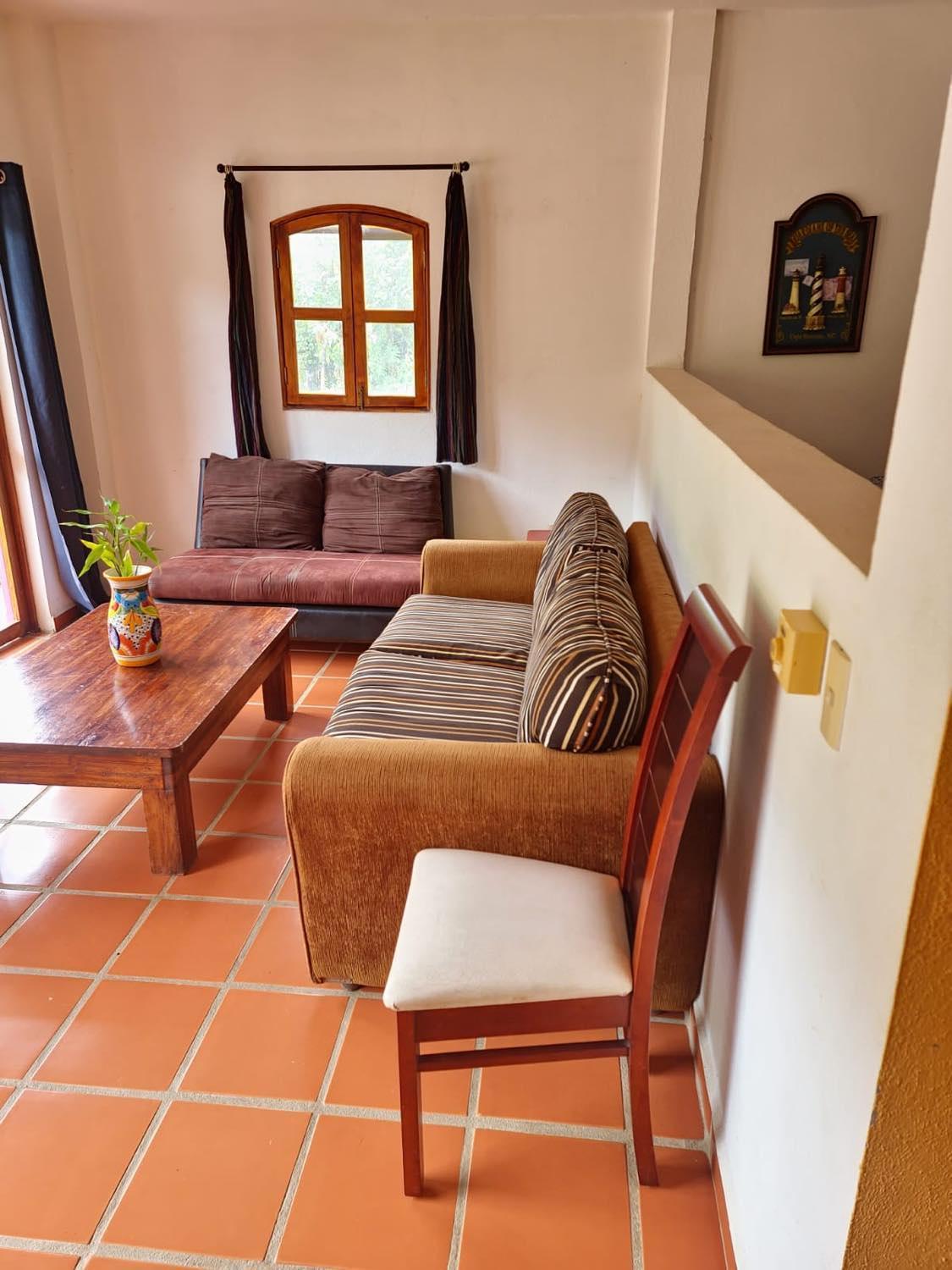 La Posada Pacifica Puerto Vallarta Exteriör bild
