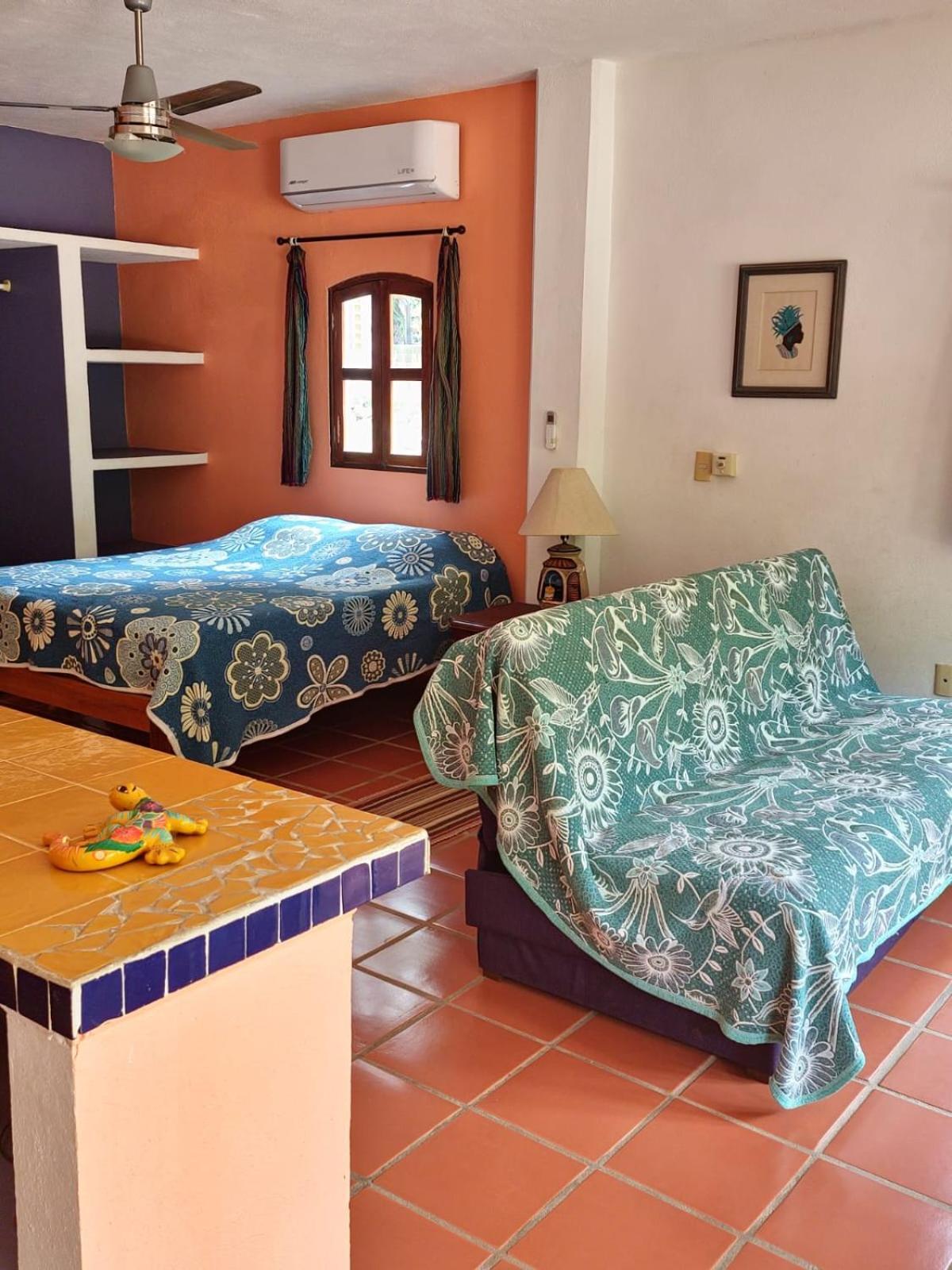 La Posada Pacifica Puerto Vallarta Exteriör bild